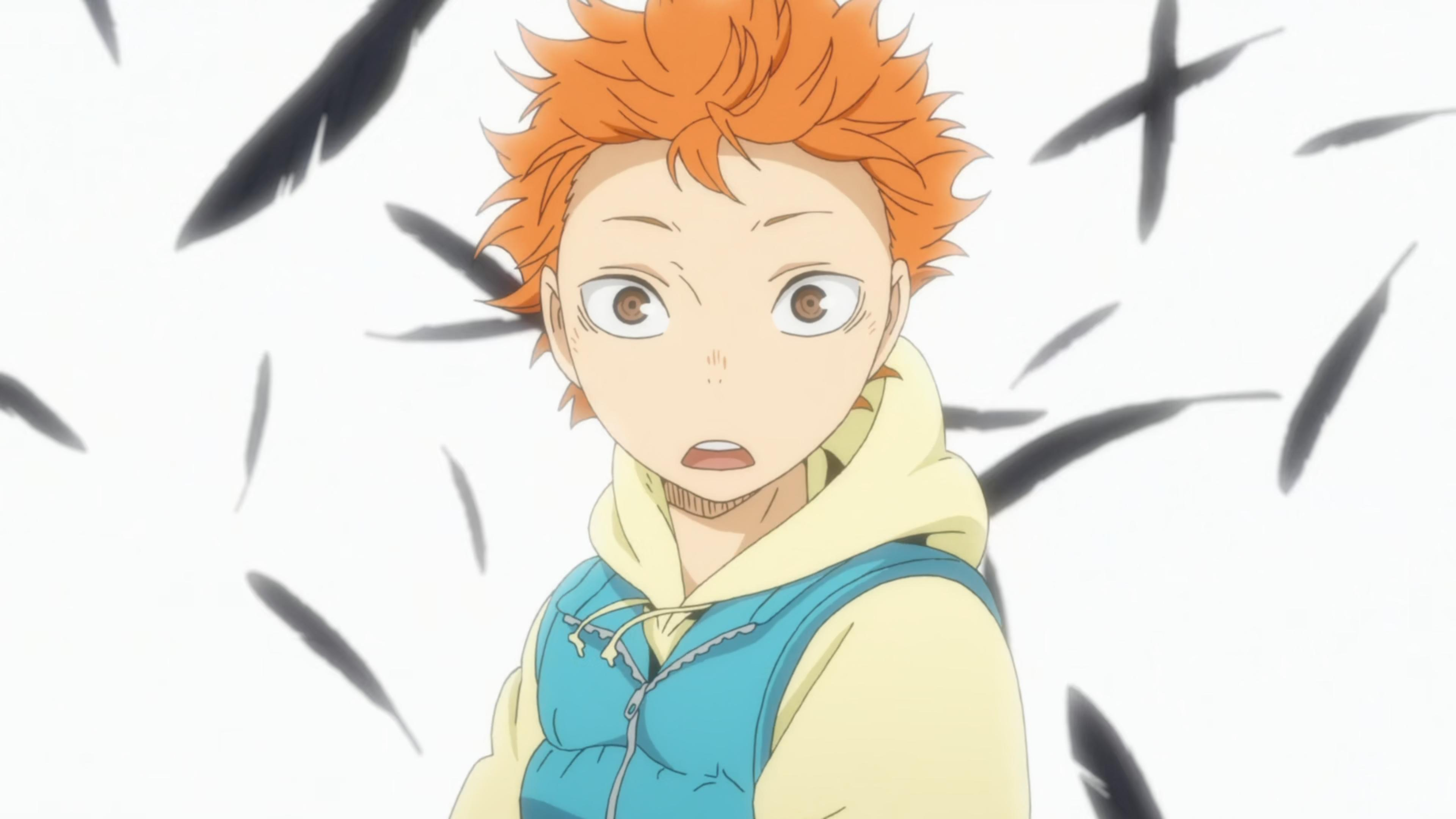 Haikyuu