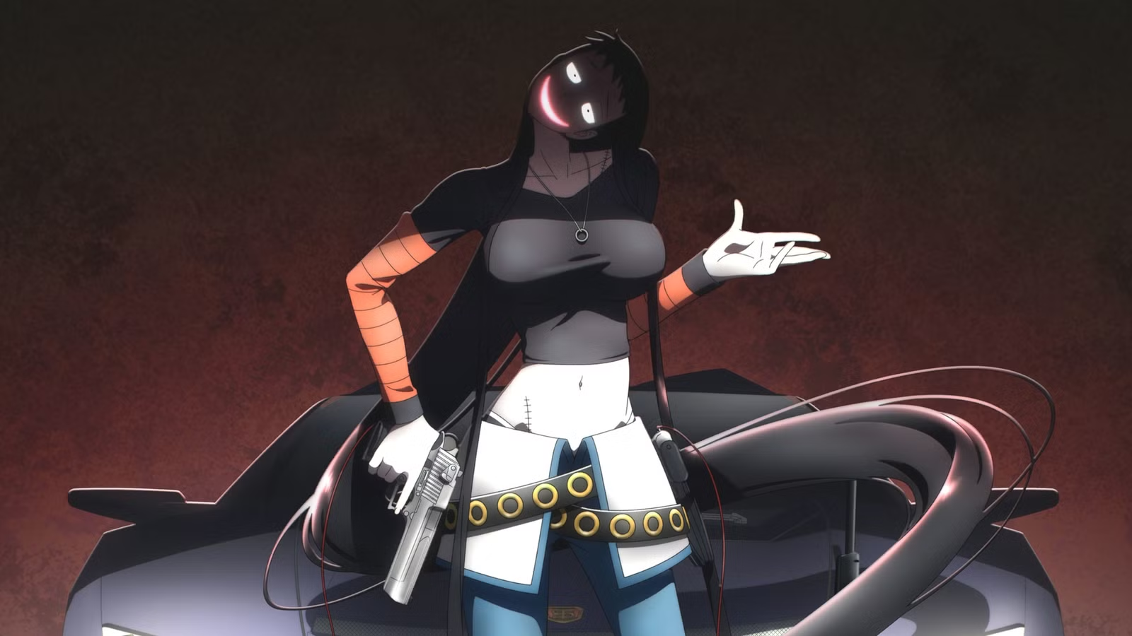 MURCIÉLAGO anime is getting pictured after 13 years (Image via Crunchyroll)