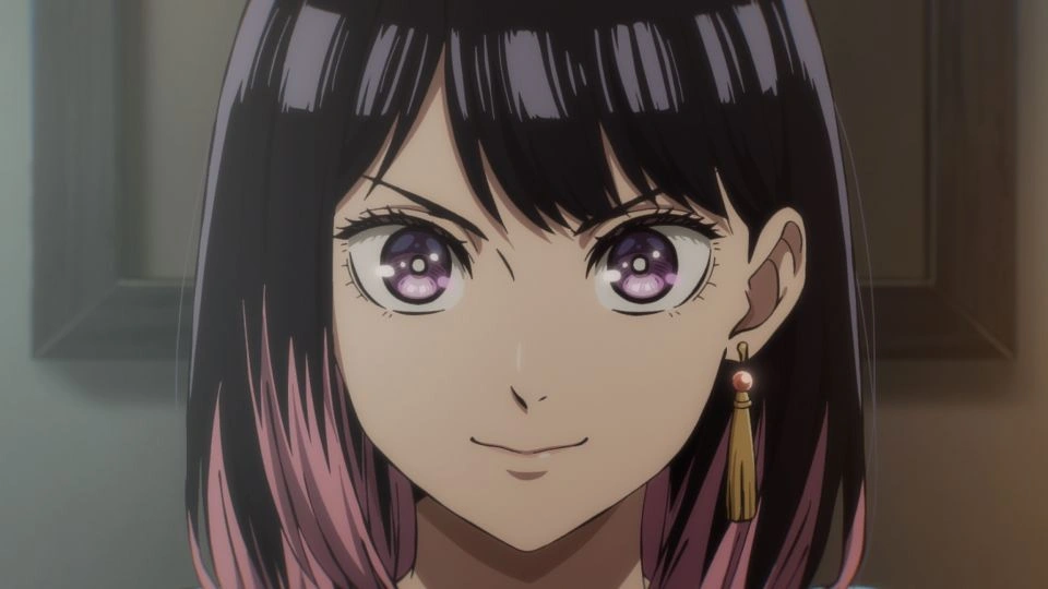 Akane-banashi is returning with a banger season 2 by January 2027 (Image via Crunchyroll)