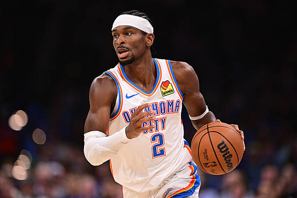 Oklahoma City Thunder