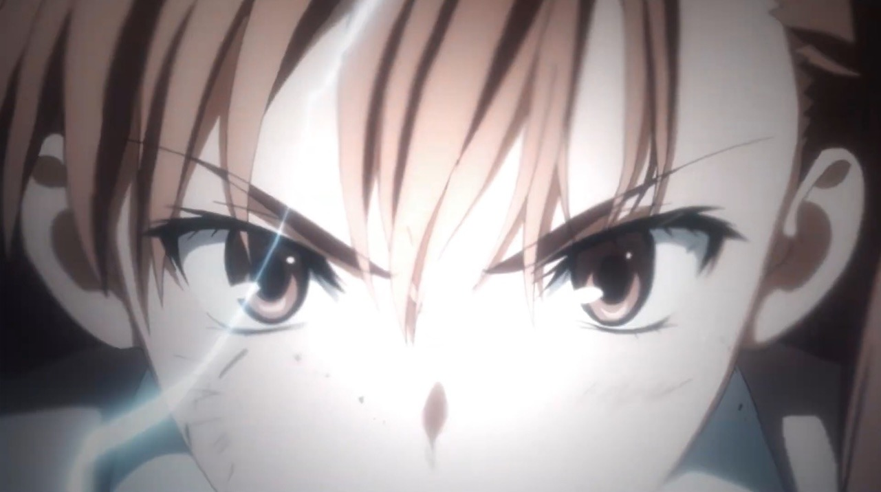 A Certain Scientific Railgun is coming back with a season 4 (Image via Crunchyroll)