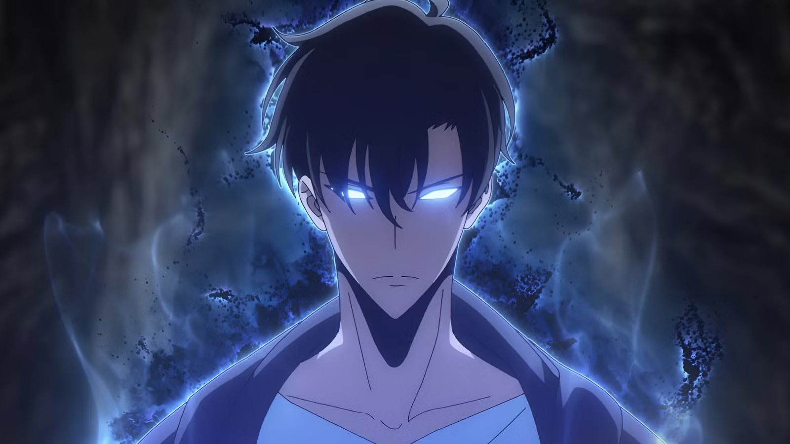Sung Jin-Woo is coming back to dominate the market again (Image via A-1 Pictures)