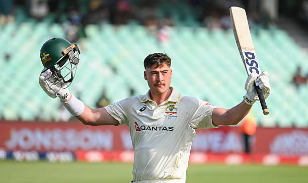 Matt Renshaw