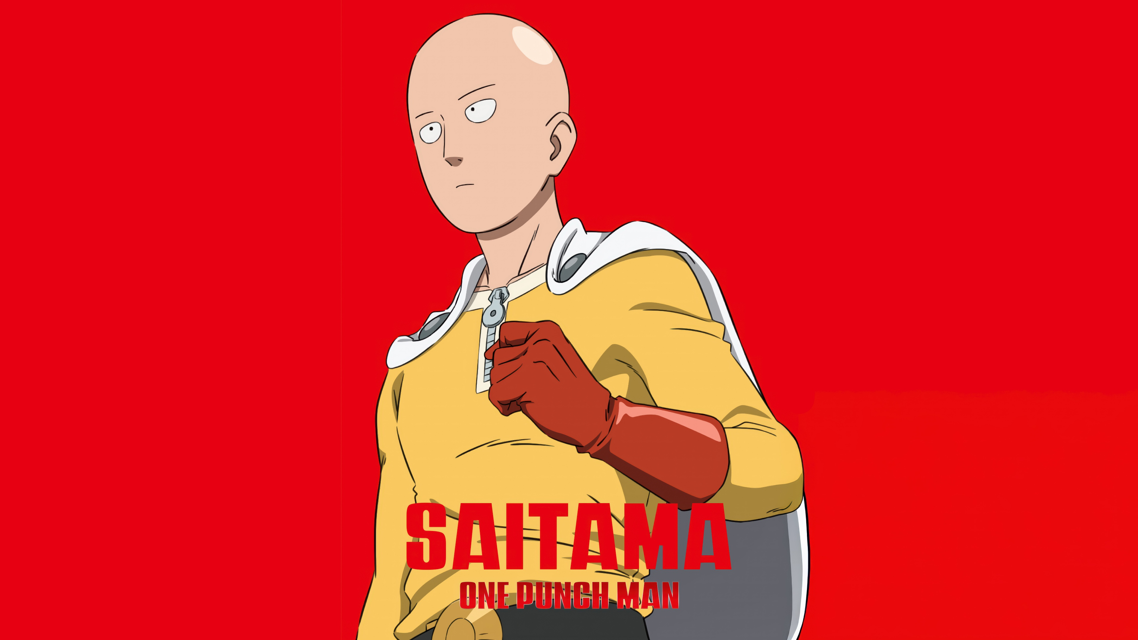 One-Punch Man is coming back with a part 2 in Season 3 (Image via J.C.Staff)