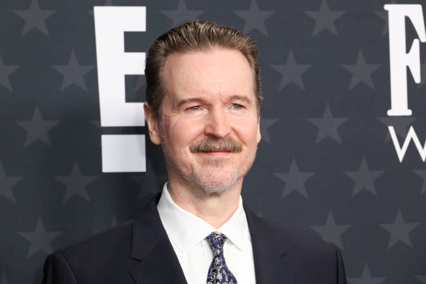 The Batman Part II: Matt Reeves